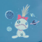 Produktbild Lilo & Stitch - Pocket Stitch Plüsch Mini Rucksack
