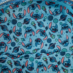 Produktbild Lilo & Stitch - Pocket Stitch Plüsch Mini Rucksack