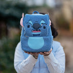 Produktbild Lilo & Stitch - Pocket Stitch Plüsch Mini Rucksack