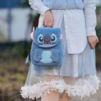 Produktbild Lilo & Stitch - Pocket Stitch Plüsch Mini Rucksack