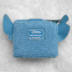 Image produit Lilo & Stitch - Portefeuille en peluche Stitch de poche