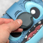 Image produit Lilo & Stitch - Portefeuille en peluche Stitch de poche