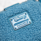 Image produit Lilo & Stitch - Portefeuille en peluche Stitch de poche