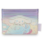 Image produit Sanrio - Porte-cartes Cinnamoroll Carnival