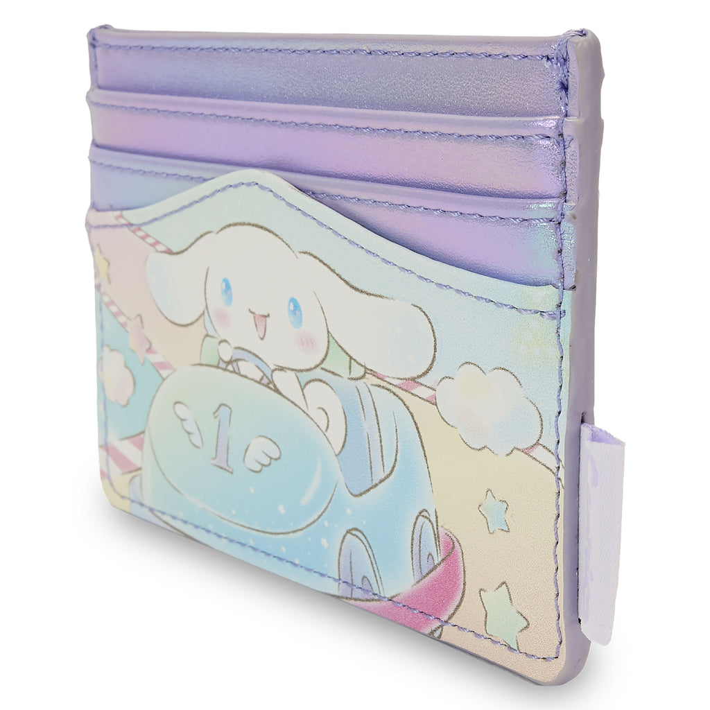 Image produit Sanrio - Porte-cartes Cinnamoroll Carnival