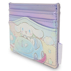 Image produit Sanrio - Porte-cartes Cinnamoroll Carnival