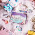 Image produit Sanrio - Porte-cartes Cinnamoroll Carnival