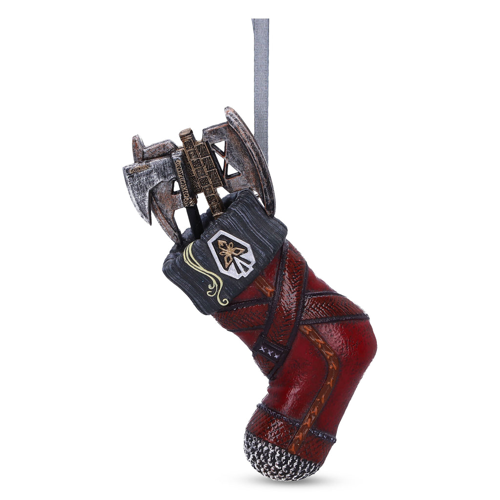 Productafbeelding The Lord of the Rings - Gimli kerstboomornament