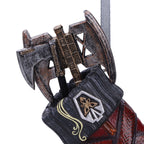 Productafbeelding The Lord of the Rings - Gimli kerstboomornament
