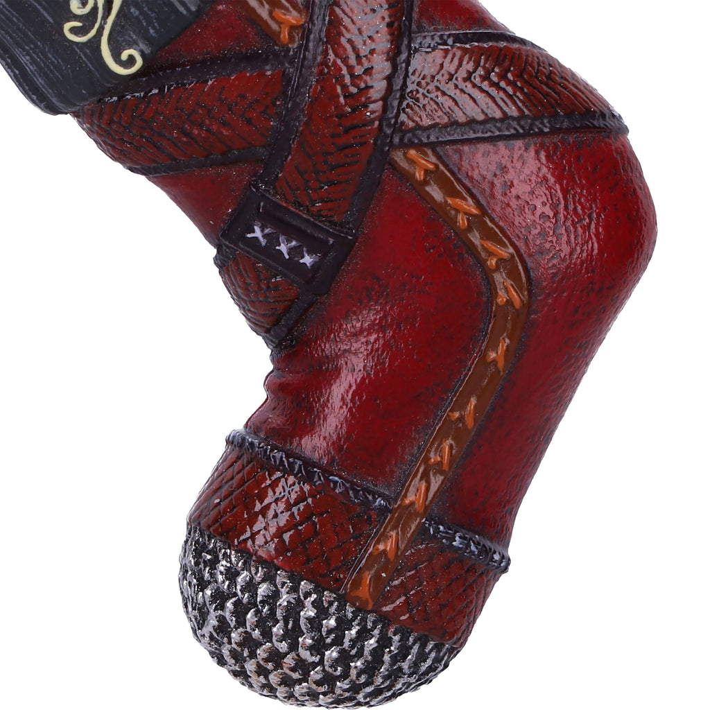 Productafbeelding The Lord of the Rings - Gimli kerstboomornament