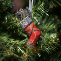 Productafbeelding The Lord of the Rings - Gimli kerstboomornament