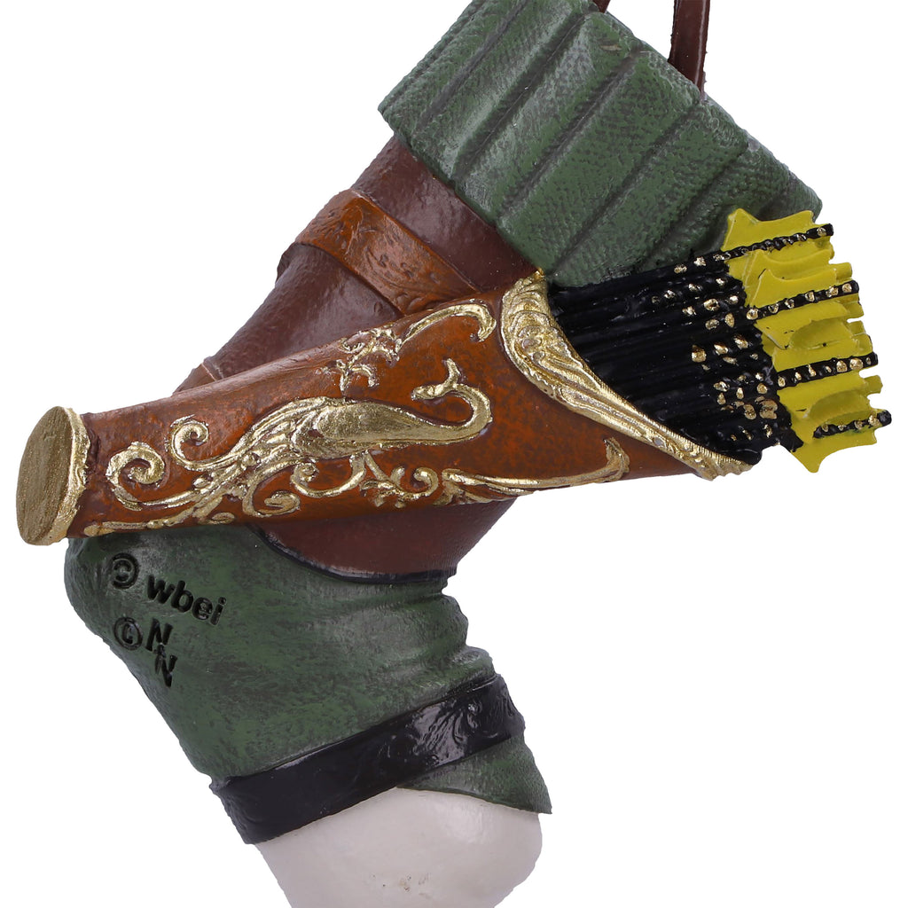 Produktbild Der Herr der Ringe - Legolas Weihnachtsbaum-Schmuck