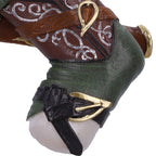 Produktbild Der Herr der Ringe - Legolas Weihnachtsbaum-Schmuck