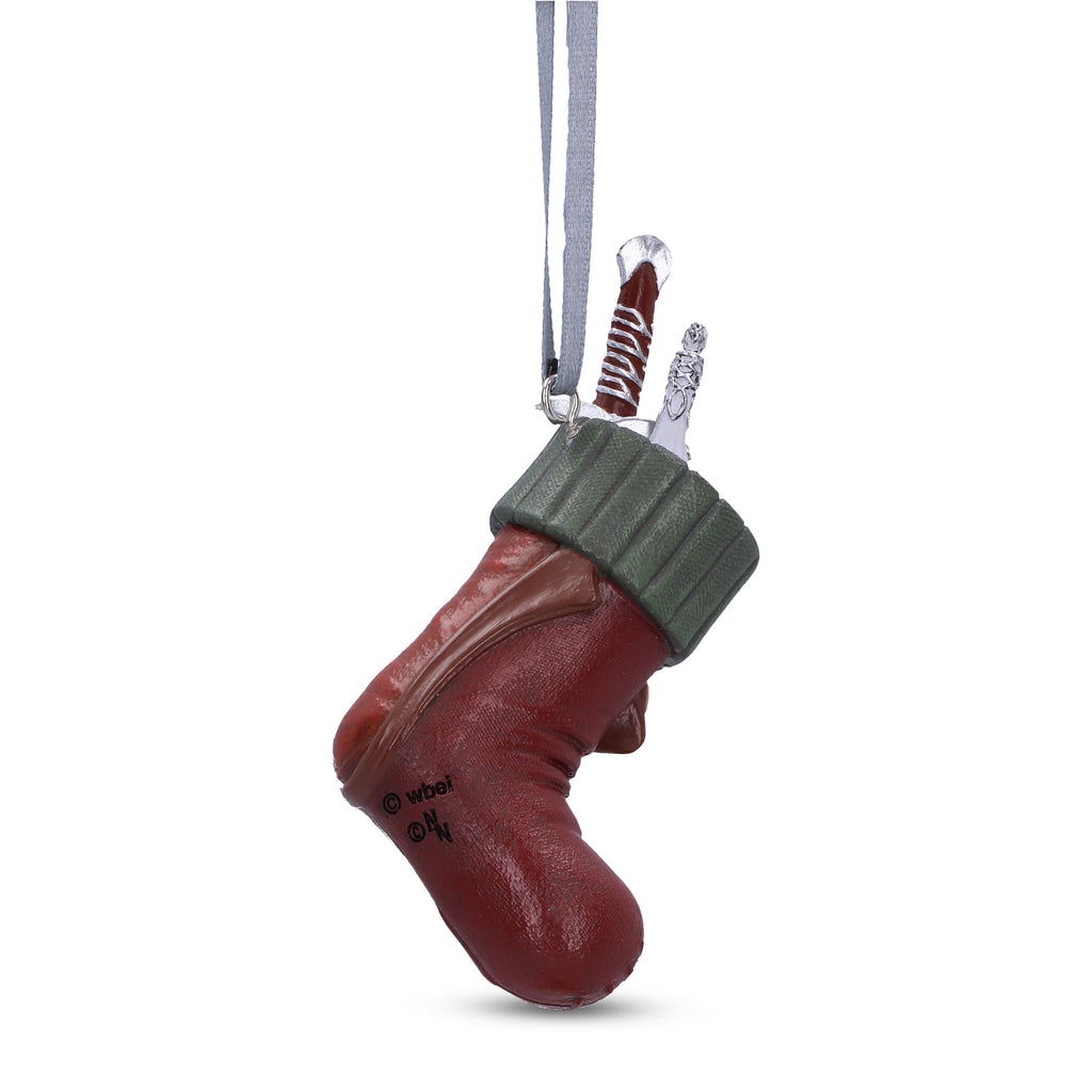 Image produit Seigneur des Anneaux - Décoration de Noël Frodo