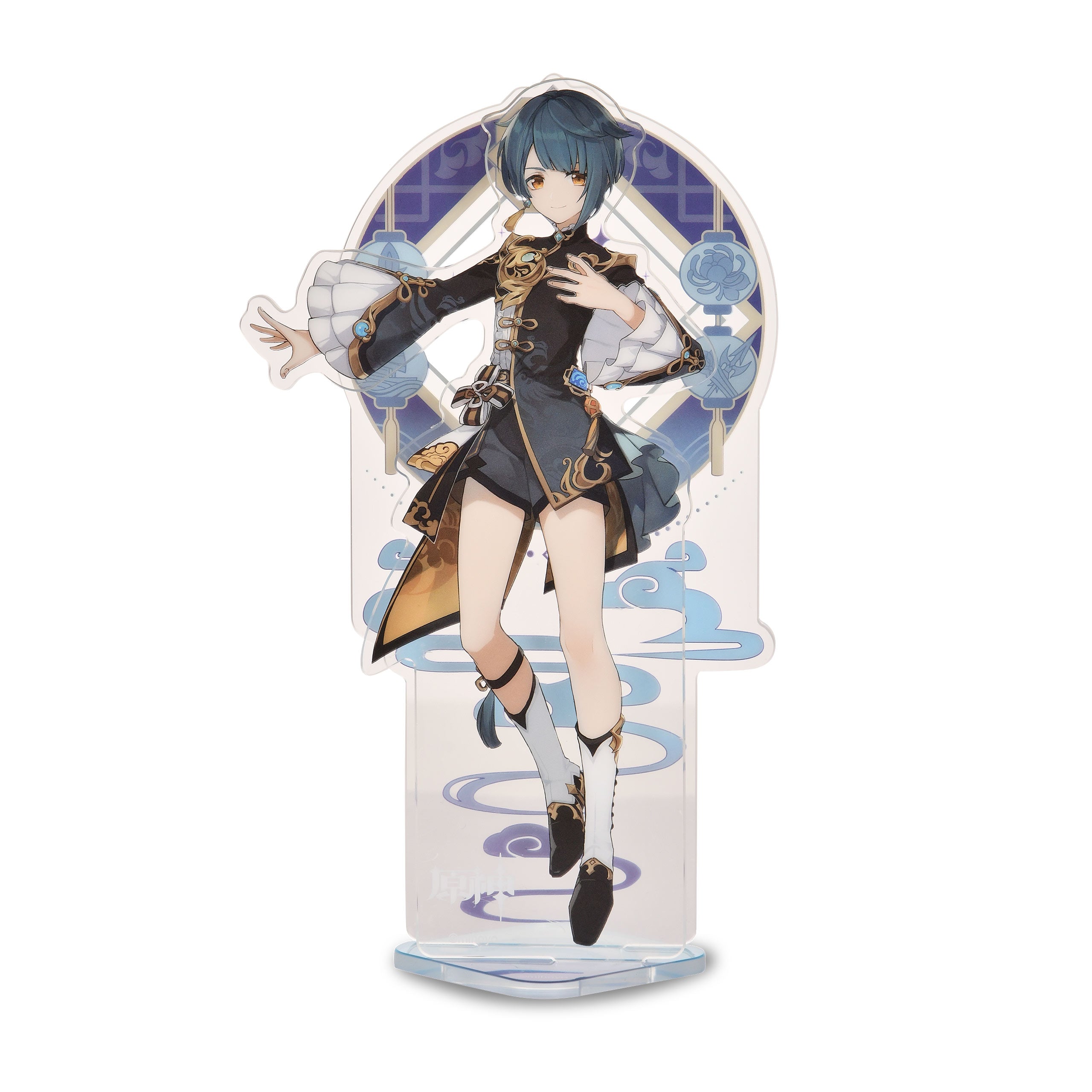 Productafbeelding Genshin Impact - Xingqiu Acryl Figuur