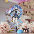 Image produit Genshin Impact - Figurine Acrylique Xingqiu