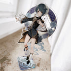 Image produit Genshin Impact - Figurine Acrylique Xingqiu