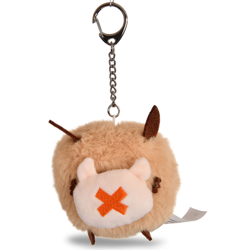 Productafbeelding Genshin Impact - Hilichurl Pluche Figuur