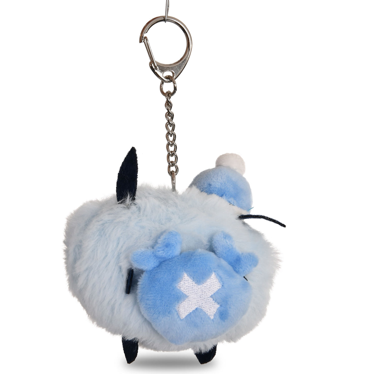 Product image Genshin Impact - Cryo Hilichurl Plush Figure