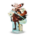 Productafbeelding Genshin Impact - Kaedehara Kazuha Acryl Figuur