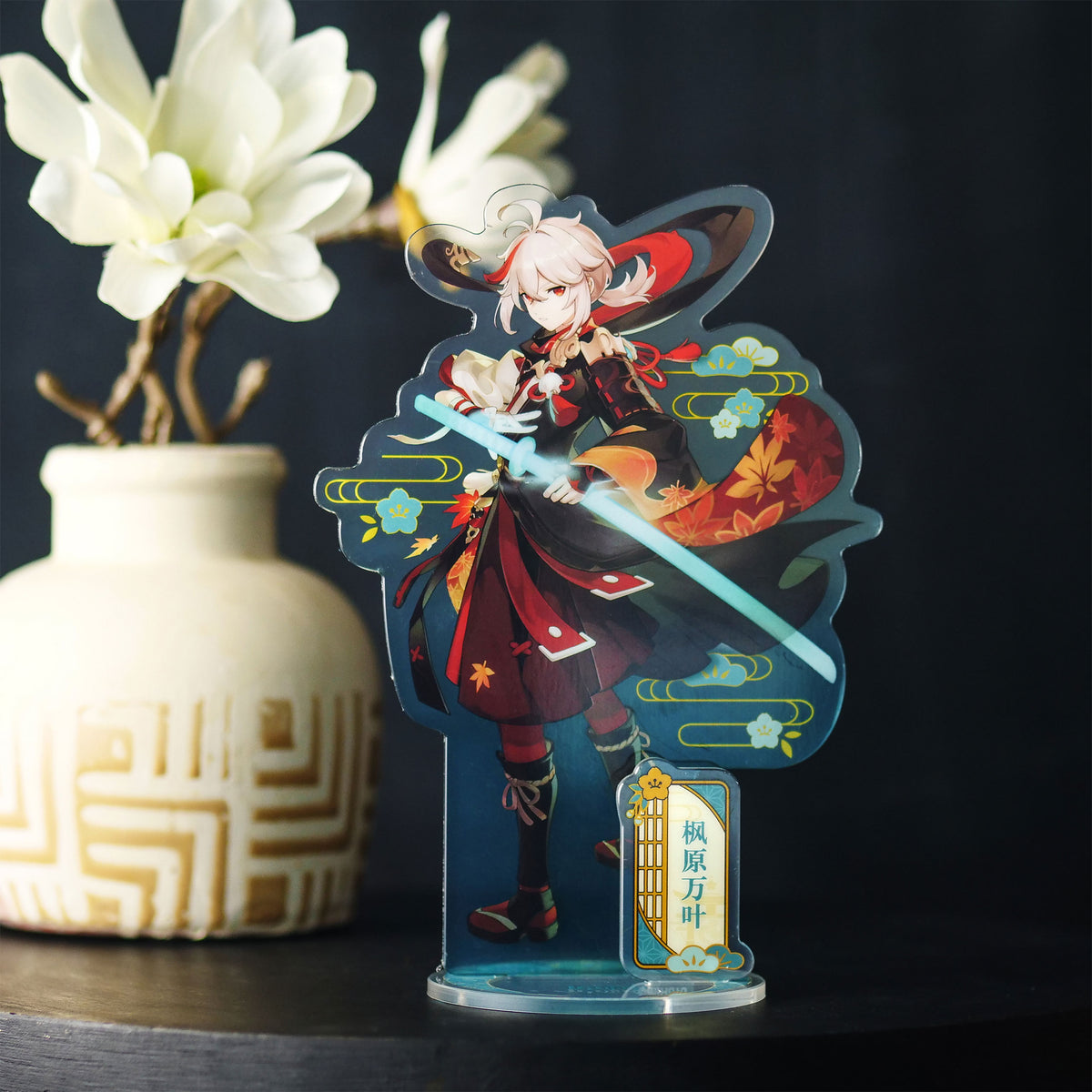 Productafbeelding Genshin Impact - Kaedehara Kazuha Acryl Figuur