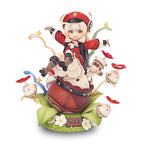 Productafbeelding Genshin Impact - Klee de Spark Knight Standbeeld 1:7