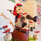 Productafbeelding Genshin Impact - Klee de Spark Knight Standbeeld 1:7