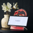 Productafbeelding Genshin Impact - Klee Acryl Telefoonhouder