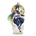 Productafbeelding Genshin Impact - Tighnari Acryl Figuur