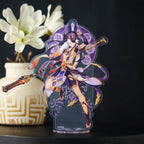 Productafbeelding Genshin Impact - Cyno Acryl Figuur