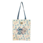 Produktbild Lilo & Stitch - Angel und Stitch Shopper Tasche