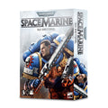 Produktbild Warhammer 40k - Space Marine - Das Brettspiel