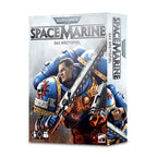 Produktbild Warhammer 40k - Space Marine - Das Brettspiel