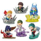 Image produit My Hero Academia - Plus Ultra Battle Mystery Support