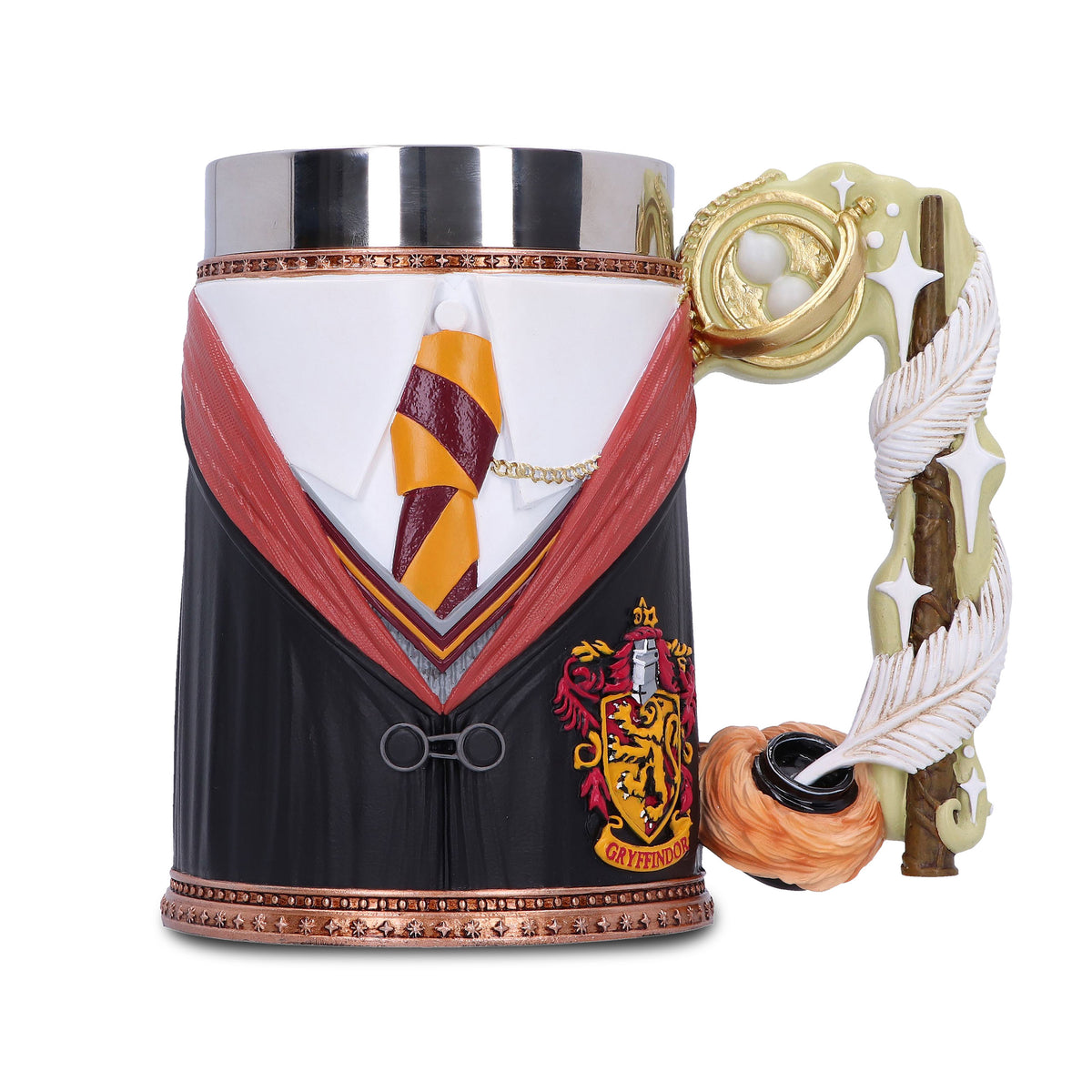 Produktbild Harry Potter - Hermine Krug deluxe