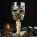 Image produit Le Seigneur des Anneaux - Calice de Rohan de luxe