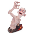 Image produit Le Seigneur des Anneaux - Buste de Gollum Deluxe