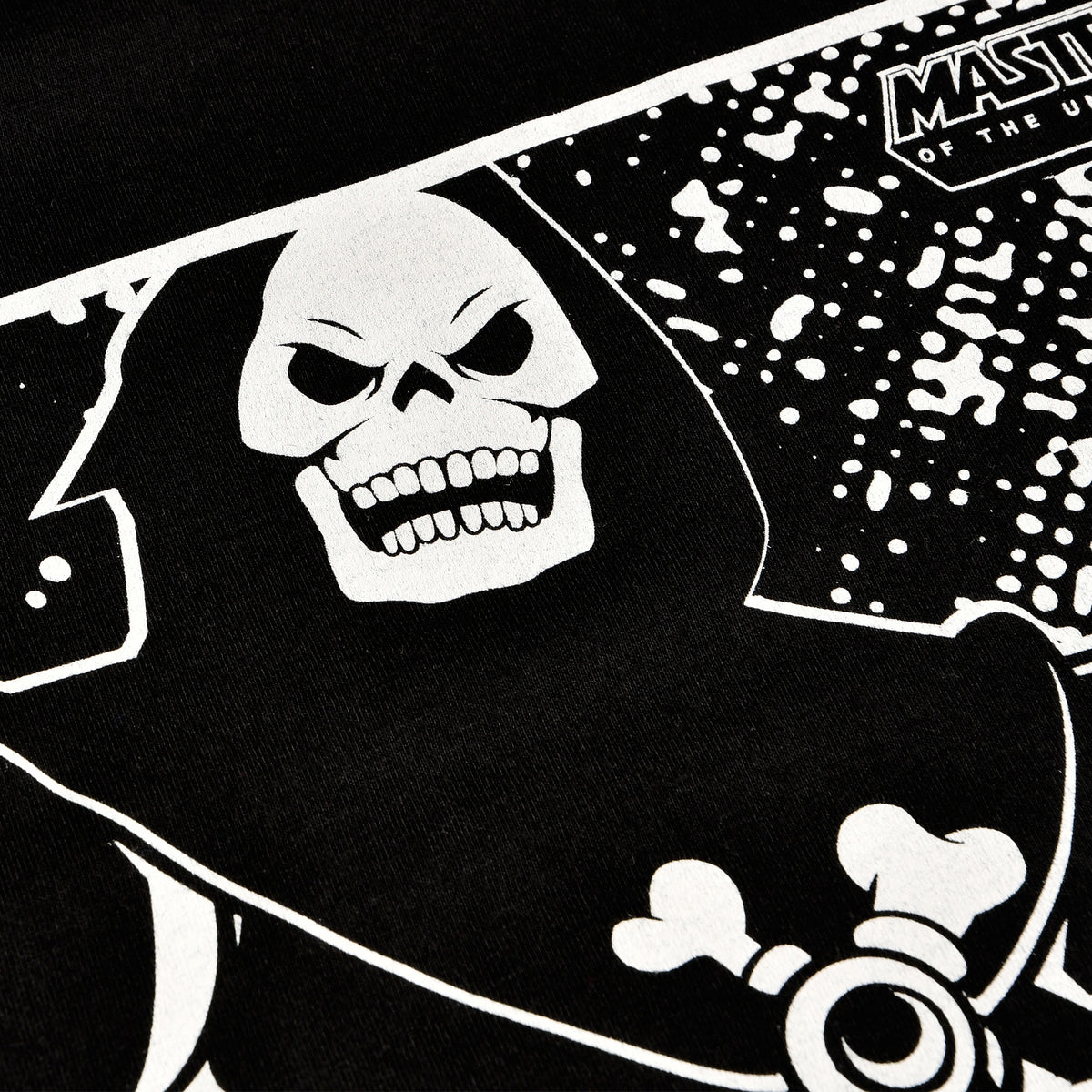 Product image Masters of The Universe - Evil T-Shirt black