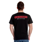 Image produit Dead by Daylight - T-shirt Trapper Retro Line noir