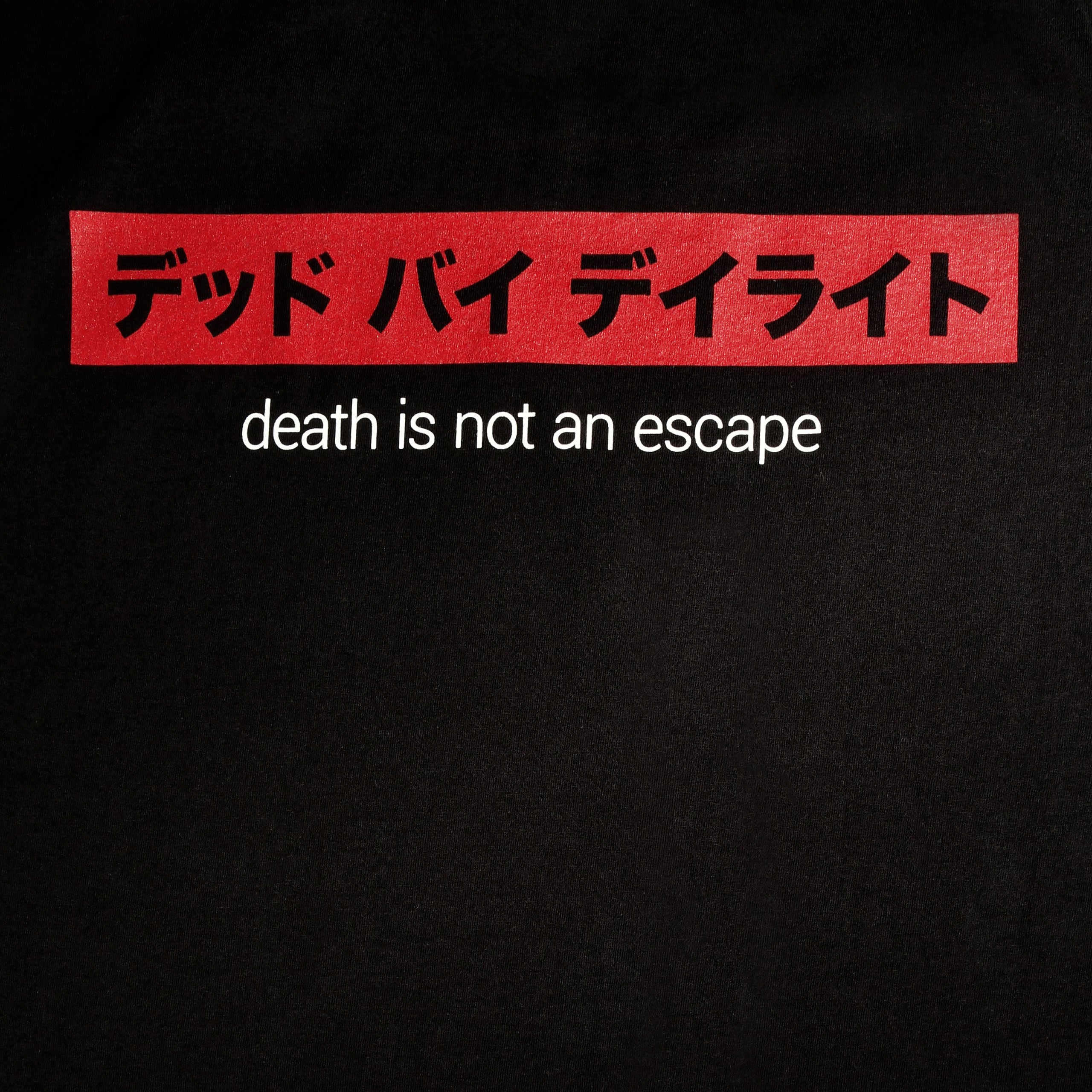 Image produit Dead by Daylight - T-shirt Trapper Retro Line noir
