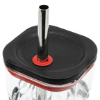 Image produit Pokemon - Mug Pokeball avec paille