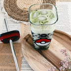 Image produit Pokemon - Mug Pokeball avec paille
