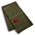 Productafbeelding Naruto - Uzushiogakure Symbool Sjaal Groen