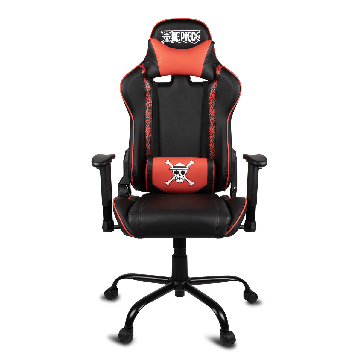 Image produit One Piece - Chaise de jeu Skull