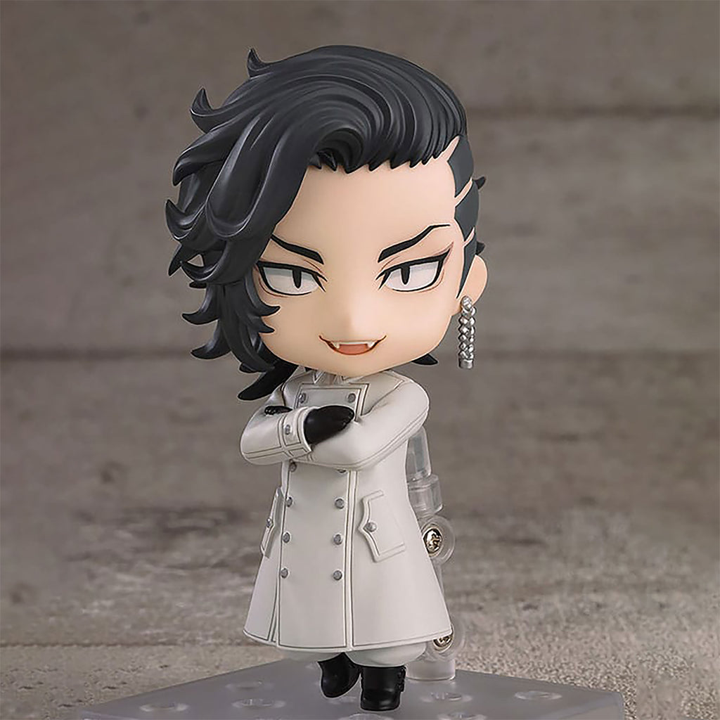 Productafbeelding Tokyo Revengers - Koko Nendoroid Actiefiguur