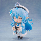Image produit Hololive Production - Yukihana Lamy Nendoroid Action Figure