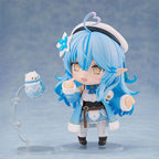 Image produit Hololive Production - Yukihana Lamy Nendoroid Action Figure