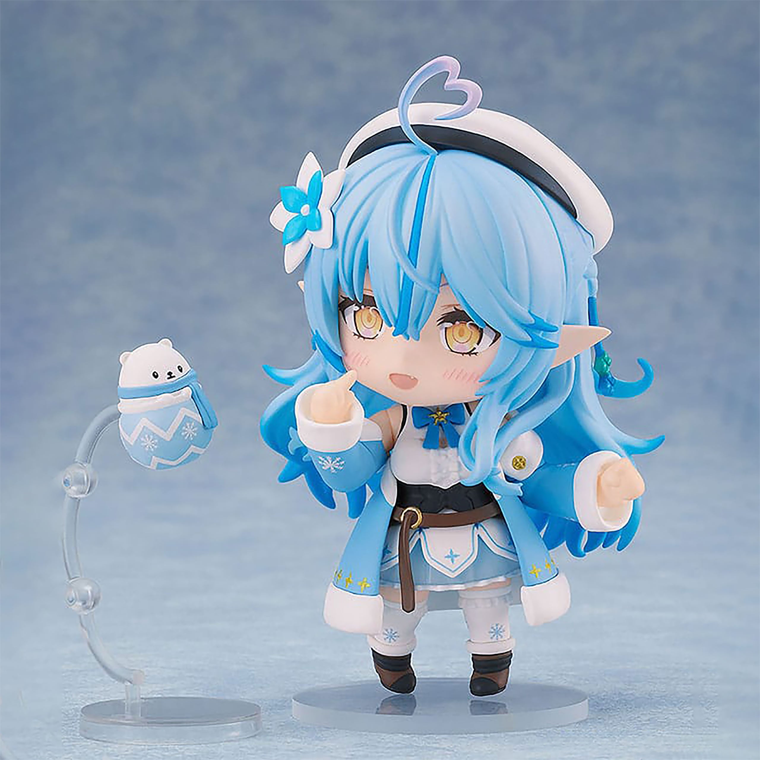 Productafbeelding Hololive Production - Yukihana Lamy Nendoroid Actiefiguur