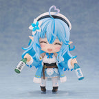 Image produit Hololive Production - Yukihana Lamy Nendoroid Action Figure