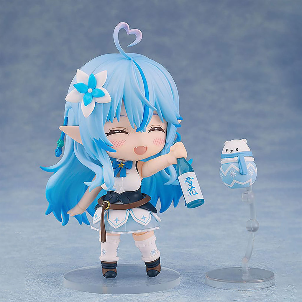 Image produit Hololive Production - Yukihana Lamy Nendoroid Action Figure